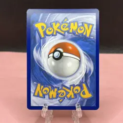 Pikachu 028/078 Holo Rare Pokemon Go LP - Image 4