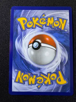 Yamask 122/086 Pokemon TCG White Flare Illustration Rare NM (Pack Fresh) - Image 2