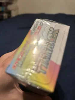 Pokemon Terastal Festival Booster Box Japanese New With Shrink wrap US Seller - Image 5