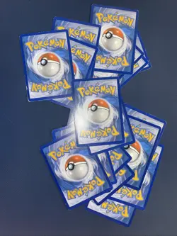 Lot de 19 cartes Pokemon FR - Block XY Origine Antique FR (lot B01) - Image 4