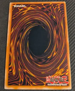 Yugioh Needle Worm TP3-001 Ultra Rare NM! - Image 2