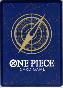 Nico Robin (055) SR Extra Booster: One Piece Heroines Edition EB03-055 - Image 2