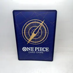 Senor Pink (Parallel) OP10-067 Rare Royal Blood One Piece Foil Near Mint - Image 2