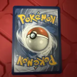 Pokemon Pikachu V Union Jumbo Promo Card 300HP Holo Rare - Image 2