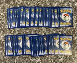 Pokemon Sun And Moon Era Card Lot - 71 Card Lot - Image 2