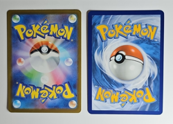 Teal Mask Ogerpon ex 012/131 Double Rare Holo NM SV + Bonus Card - Image 2