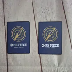 One Piece Card Game - OP09-106 Nico Olvia - Regionals Promo - ENGLISH - UK SALE - Image 4