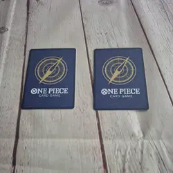 One Piece Card Game - OP09-106 Nico Olvia - Regionals Promo - ENGLISH - UK SALE - Image 5