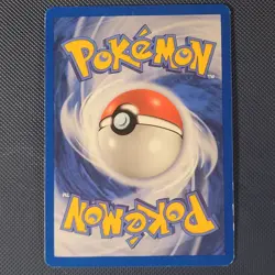 Marowak 39/64 - Jungle - Uncommon Vintage WOTC Pokemon Card - LP - Image 2