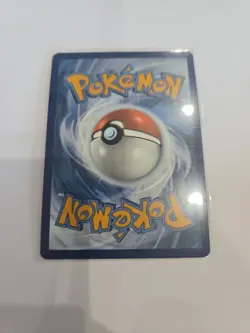 Lana's Aid Twilight Masquerade Full Art Pokemon TCG Card 207/167 NM Condition - Image 2