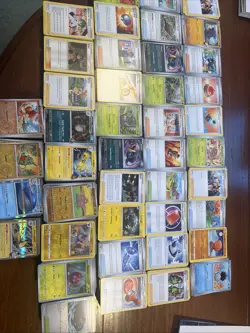 Pokemon Bulk Lot 4k+ Cards SM,SWSH,SV,MEG! C/UC, Reverse, Holos. Fast Ship! 🔥 - Image 1