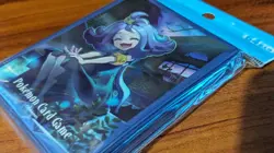 Pokemon Center Card Sleeves - Acerola - JAPAN IMPORT UK POST (64) - Image 2