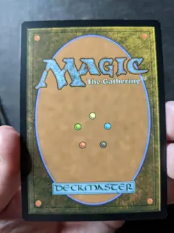 1x Teferi, Hero of Dominaria NM Foil - Guilds of Ravnica Mythic Edition x1 - Image 2