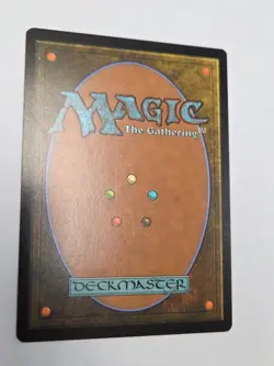 Lotus Petal The List (Tempest) Mtg Magic NM - Image 3