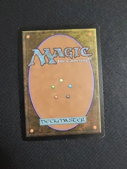 Goblin King 7th Edition LP MTG - Image 2