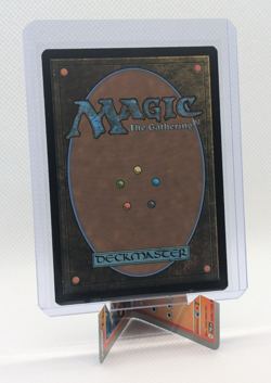 MTG - Ba Sing Se - Regular Rare #266 - Avatar: The Last Airbender NM - Image 2