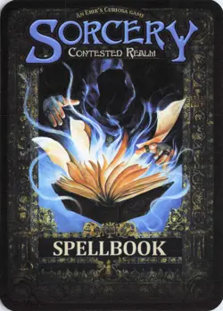 Bleeding Skull, Sorcery: Gothic, Normal, Elite - Image 2