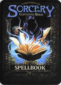 False Idol, Sorcery: Gothic, Normal, Elite - Image 2