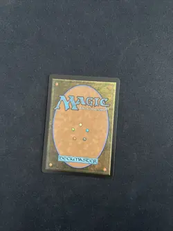 Serra the Benevolent (Retro Frame) Secret Lair Drop Foil Ships In Top Loader - Image 2