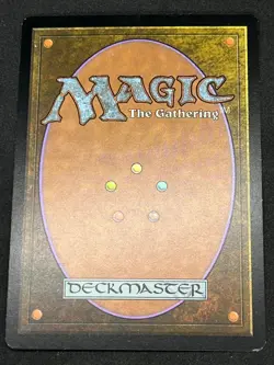 Magic the Gathering MTG Tainted Strike Black Scars of Mirrodin Common - Image 2