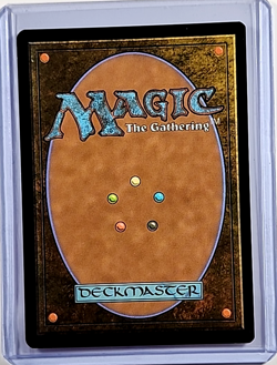 2024 MTG Magic the Gathering SLD Secret Lair #1551 Breeches Eager Pillager - Image 2