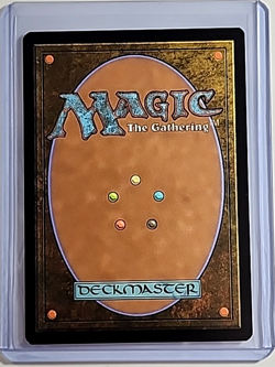 2024 MTG Magic the Gathering Secret Lair Foil Marvel #1748 Secure the Wastes - Image 2