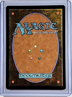 2023 MTG Magic the Gathering Secret Lair Drop SLD #1254 Muddle the Mixture Rare - Image 2