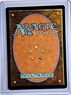2024 MTG Magic the Gathering Secret Lair Play Pro Tour Promo #25 Sleight of Hand - Image 2