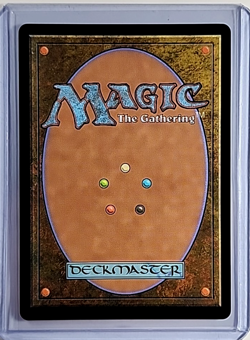 2024 MTG Magic the Gathering SLD Secret Lair Borderless #809 Immerwolf - Image 2