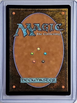 MTG Magic the Gathering Dr Who Doctor Who Surge Foil Borderless Become the Pilot - Image 2