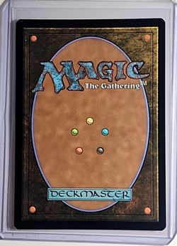 MTG Magic the Gathering Lord of the Rings Surge Foil Elrond Lord of Rivendell - Image 2