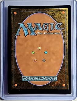 2022 MTG Magic the Gathering Warhammer 40000 40k Surge Foil #123 Gargoyle Flock - Image 2