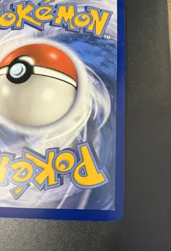 Pokemon M Sharpedo EX XY200 Holo Black Star Promo Jumbo Card - Image 3