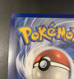 Pokemon M Sharpedo EX XY200 Holo Black Star Promo Jumbo Card - Image 5