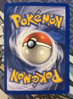 Pokemon TCG Machamp H15/H32 Skyridge Holo Rare 2003 Vintage Near Mint - Image 2