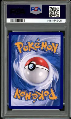 PSA 10 GEM MINT Ceruledge 07 CBB3 Gem Pack 3 Chinese Pokemon Card - Image 2