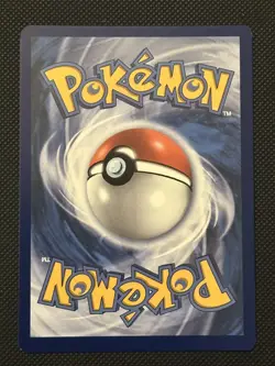 Mega Emboar EX 035 Promo Double Rare ME: Ascended Heroes Pokemon NM - Image 2