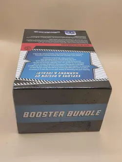 Pokemon Scarlet & Violet Black Bolt Booster Bundle Box 6 Boosters IN HAND SEALED - Image 5