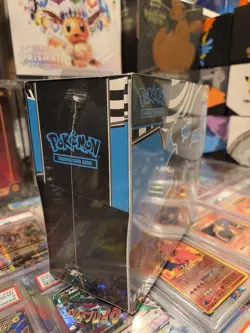 Pokemon Black Bolt Elite Trainer Box New Factory Sealed - Image 5