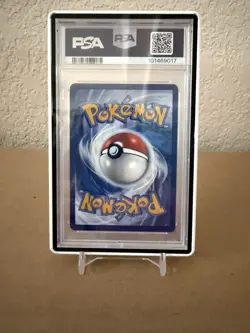 Pokemon Surging Sparks Pikachu #238 Secret Illustration Rare SIR PSA 10 English - Image 2