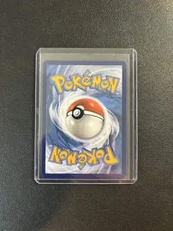 Pokemon Glaceon SVP 171 Scarlet & Violet Cosmos Holo Black Star Promo NM - Image 2