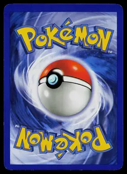 Pokemon Card - Totodile Mysterious Treasures 106/123 Reverse Holo Common - Image 2