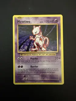 Pokemon TCG XY Evolutions 2016 Bundle Mewtwo, Pikachu, Charmander - Graders - Image 1