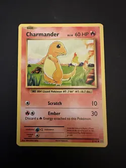 Pokemon TCG XY Evolutions 2016 Bundle Mewtwo, Pikachu, Charmander - Graders - Image 3