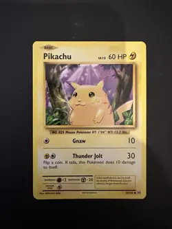 Pokemon TCG XY Evolutions 2016 Bundle Mewtwo, Pikachu, Charmander - Graders - Image 5