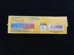 2025 Pokemon PTCG 151 Gather Chinese Sealed Slim Box 15 Packs mega JK28 - Image 3