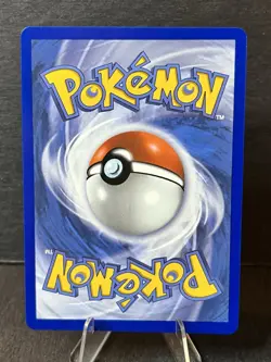 Pokemon TCG - Meowth Ex 062/088 Holo - Perfect Order NM - Image 4