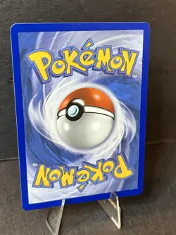 Pokemon TCG - Meowth Ex 062/088 Holo - Perfect Order NM - Image 5