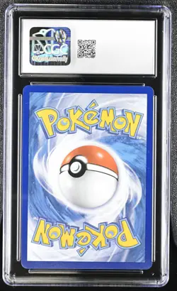 2021 Pokemon Celebrations Surfing Pikachu VMAX 009/025 CGC 8 #009/025 - Image 2