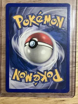 Beedrill 1/112 Firered & Leafgreen Cosmos Holo - Pokemon TCG 2004 LP - Image 2